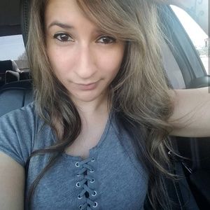 Meet your Posher, Jamie